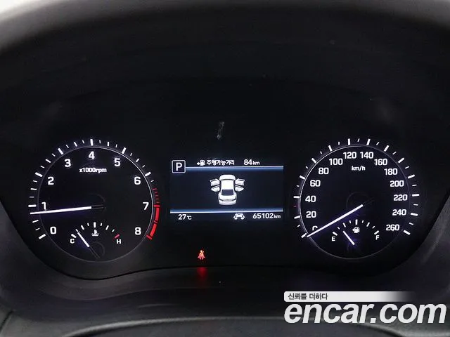 Genesis G80 2019 thumb 6
