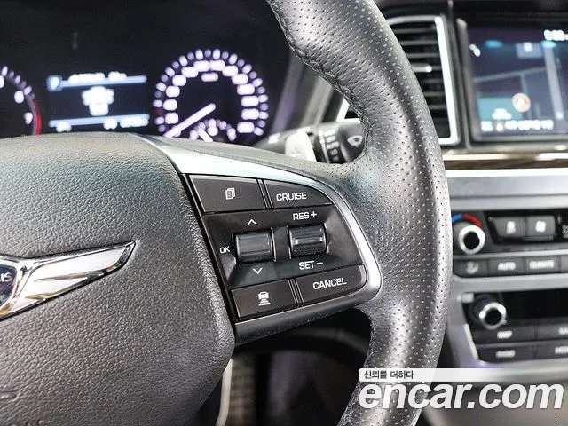 Genesis G80 2019 thumb 7