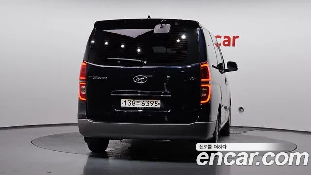 Hyundai Starex 2020 thumb 4