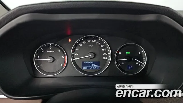 Hyundai Starex 2020 thumb 8