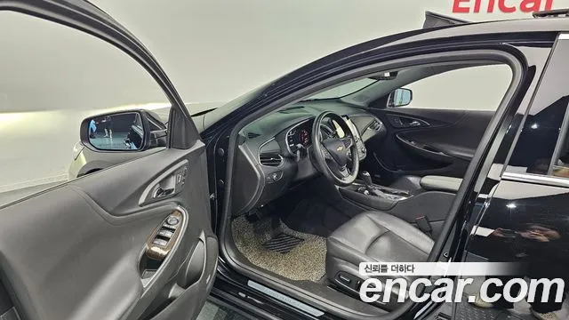 ChevroletGMDaewoo Malibu 2019 thumb 10