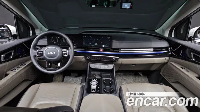 Kia Carnival 2024 thumb 6