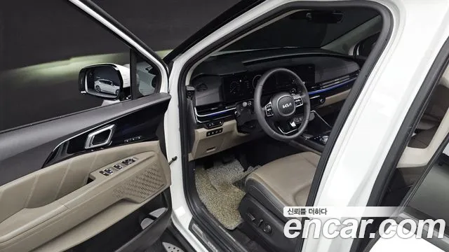 Kia Carnival 2024 thumb 10