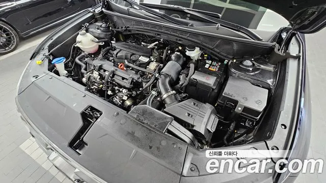 Hyundai Tucson 2025 thumb 6