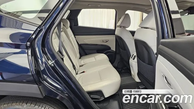 Hyundai Tucson 2025 thumb 11