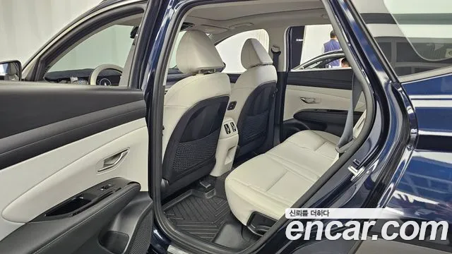 Hyundai Tucson 2025 thumb 12