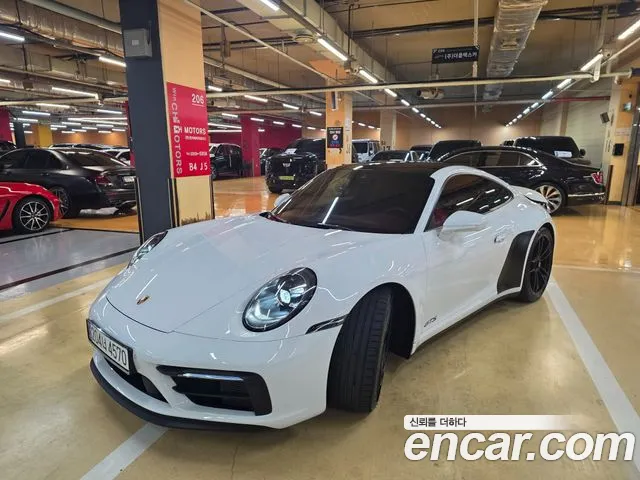 Porsche 911 2023 thumb 11
