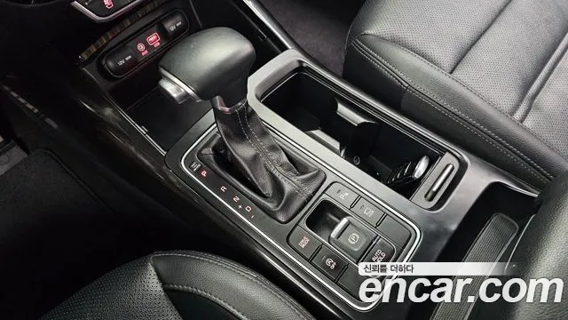 Kia Sorento 2018 thumb 9