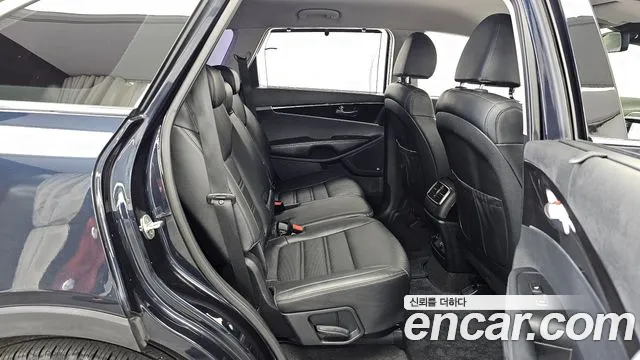 Kia Sorento 2018 thumb 12