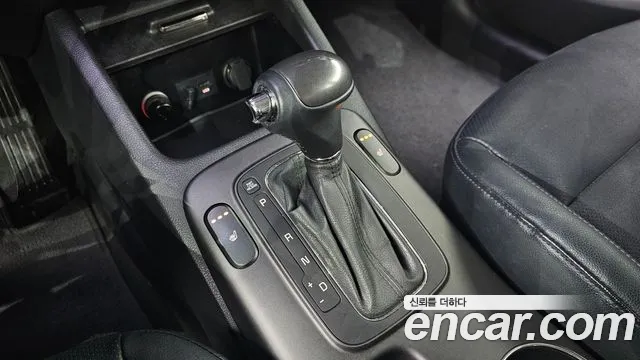 Kia K3 2013 thumb 9