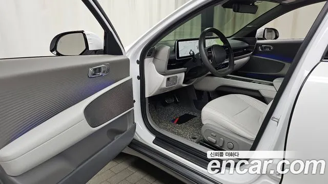 Hyundai IONIQ 6 2022 thumb 10
