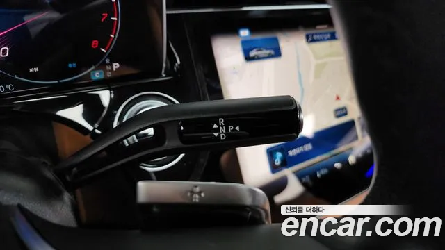 Mercedes-Benz E-Класс 2024 thumb 9