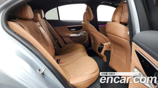 Mercedes-Benz E-Класс 2024 thumb 11