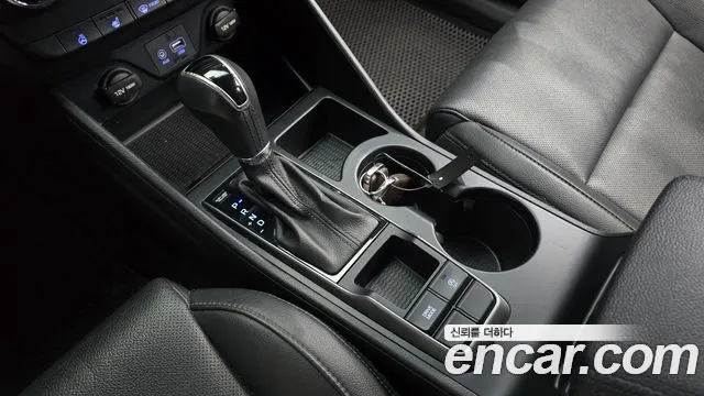 Hyundai Tucson 2016 thumb 9