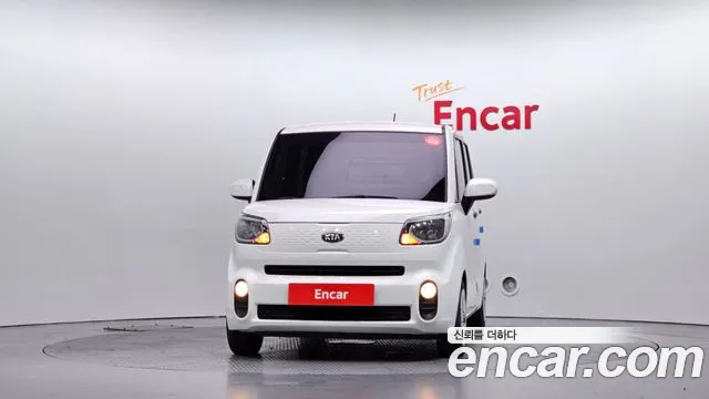 Kia Ray 2018 thumb 3