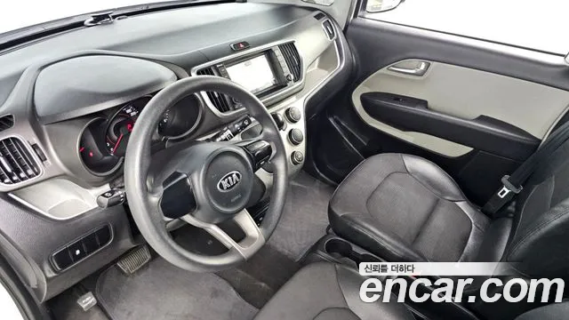 Kia Ray 2018 thumb 7