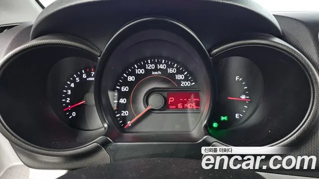 Kia Ray 2018 thumb 8