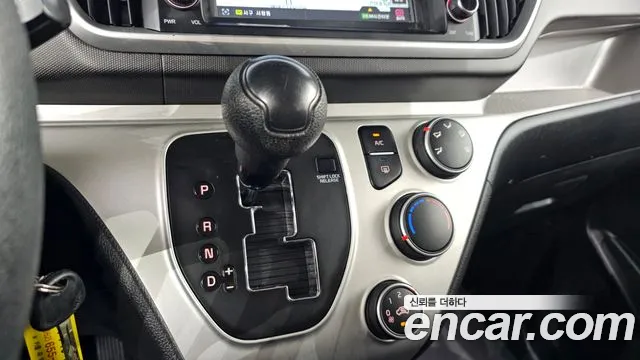 Kia Ray 2018 thumb 9