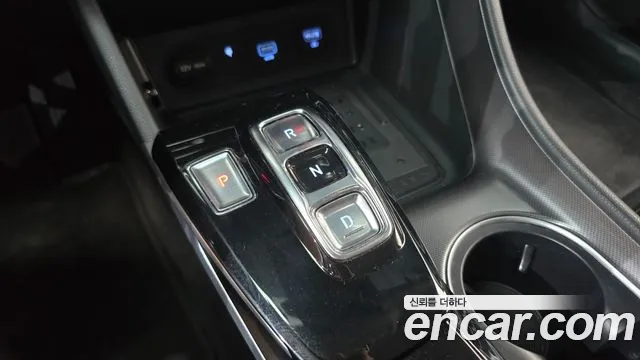 Hyundai Sonata 2021 thumb 9