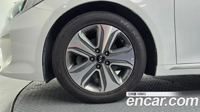 Kia K5 2015 thumb 5