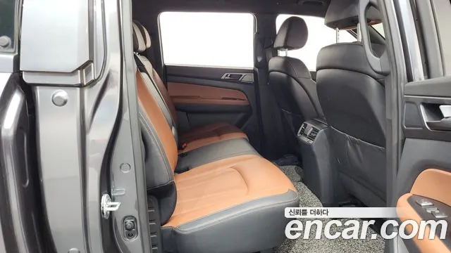 KG_Mobility_Ssangyong Rexton 2020 thumb 12