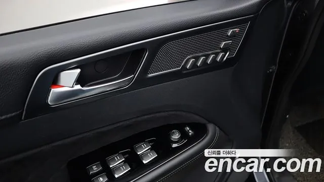 KG_Mobility_Ssangyong Rexton 2020 thumb 5