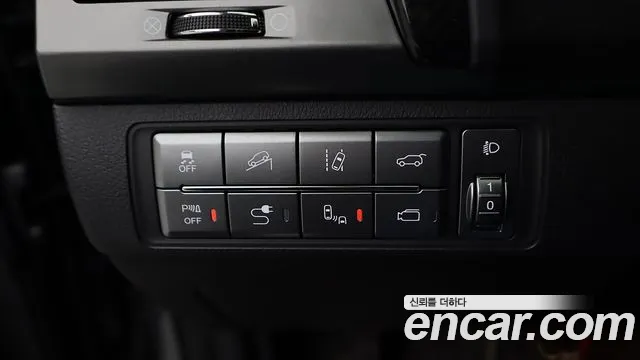 KG_Mobility_Ssangyong Rexton 2020 thumb 6