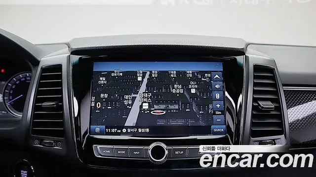 KG_Mobility_Ssangyong Rexton 2020 thumb 9