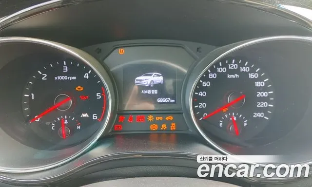 Kia Carnival 2018 thumb 8