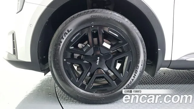 Kia Sorento 2024 thumb 5