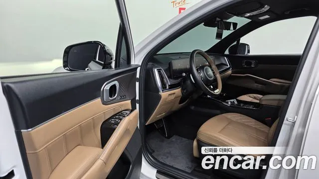 Kia Sorento 2024 thumb 10