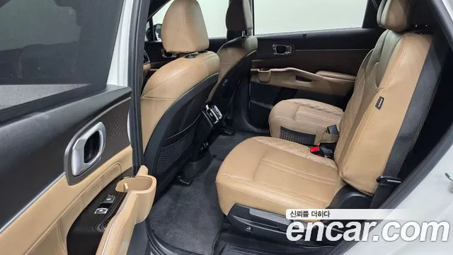 Kia Sorento 2024 thumb 12