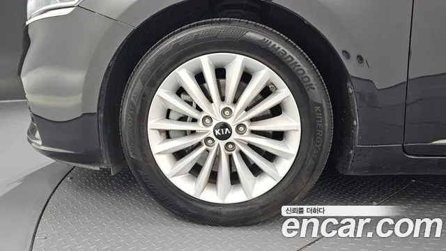 Kia K7 2018 thumb 5
