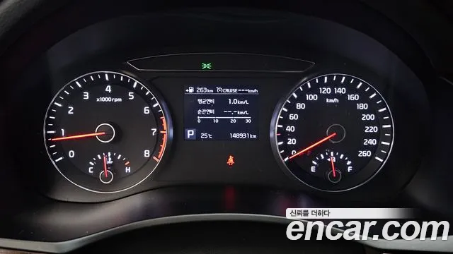 Kia K7 2018 thumb 8