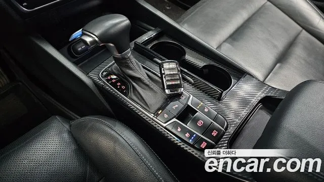 Kia K7 2018 thumb 9