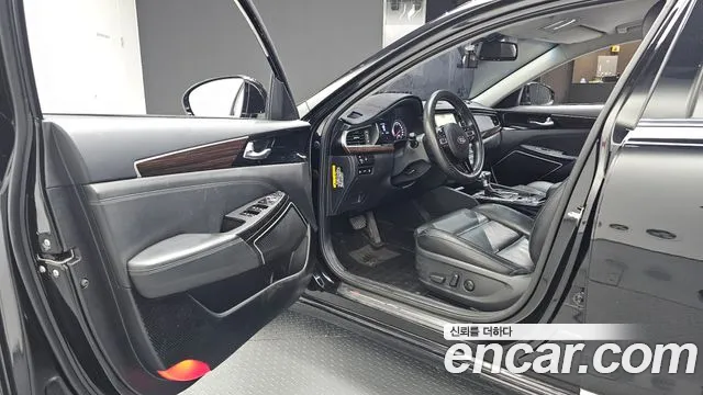 Kia K7 2018 thumb 10