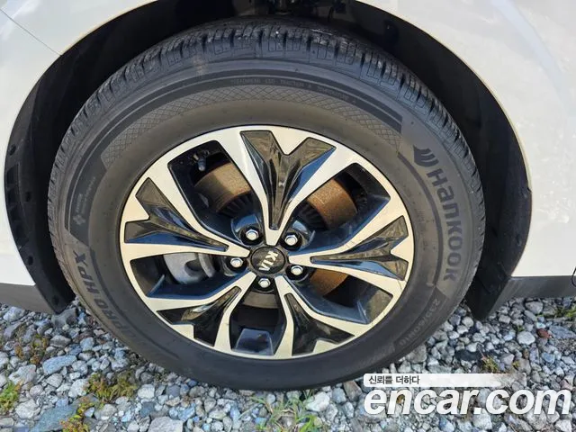 Kia Carnival 2021 thumb 5