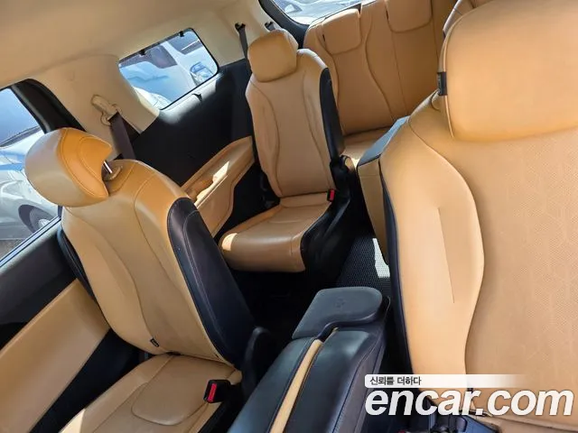 Kia Carnival 2021 thumb 10