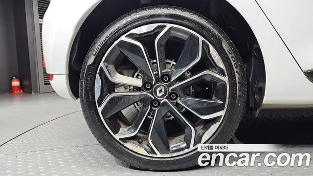 Renault-KoreaSamsung Cilo 2018 thumb 5