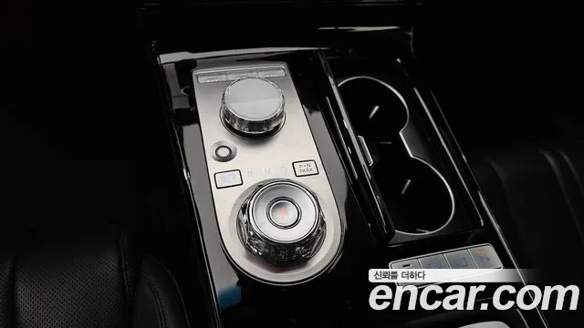 Genesis G80 2024 thumb 9