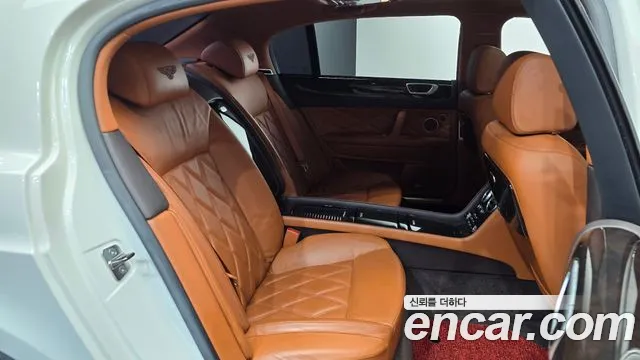 Bentley Flying Spur 2009 thumb 11