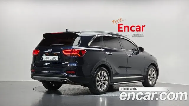 Kia Sorento 2018 thumb 2