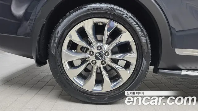 Kia Sorento 2018 thumb 5
