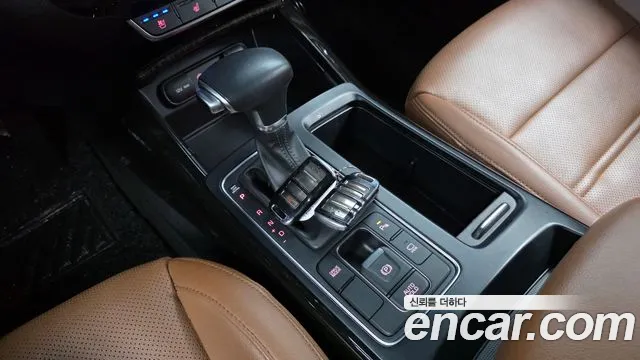 Kia Sorento 2018 thumb 9