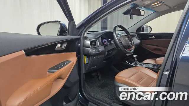 Kia Sorento 2018 thumb 10