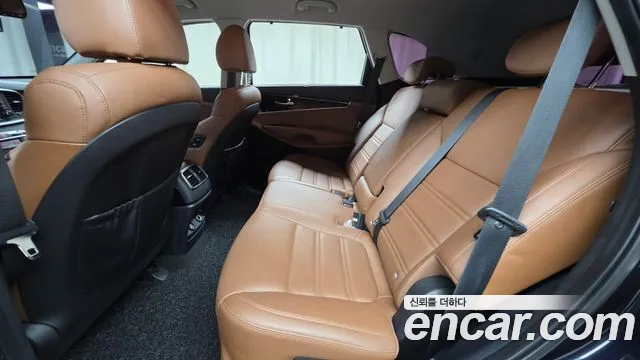 Kia Sorento 2018 thumb 12