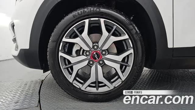 Kia Seltos 2022 thumb 5