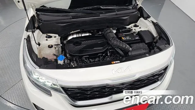 Kia Seltos 2022 thumb 6