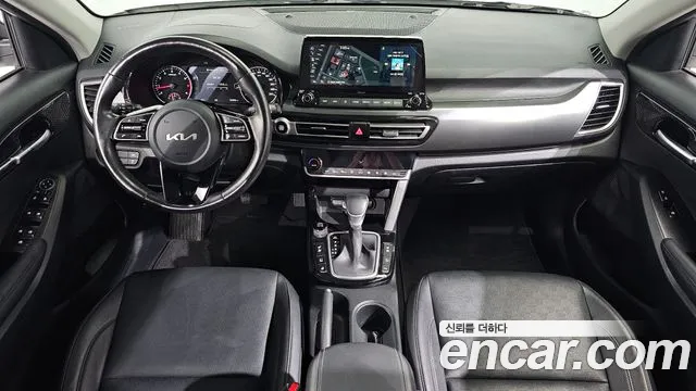 Kia Seltos 2022 thumb 7