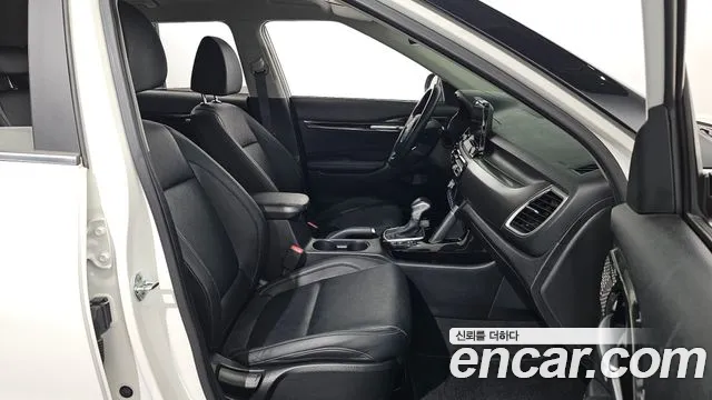 Kia Seltos 2022 thumb 11